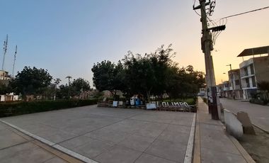 EN ALQUILER AMPLIO DEPARATAMENTO EN SMP, POR AV. EL SOL DE NARANJAL