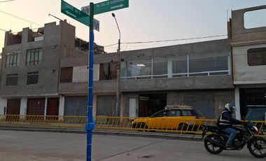 EN ALQUILER AMPLIO DEPARATAMENTO EN SMP, POR AV. EL SOL DE NARANJAL