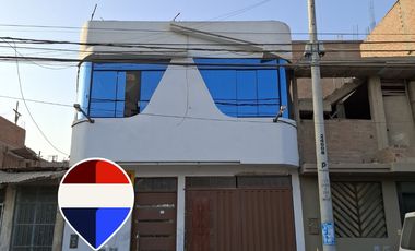 EN ALQUILER AMPLIO DEPARATAMENTO EN SMP, POR AV. EL SOL DE NARANJAL