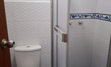 EN ALQUILER AMPLIO DEPARATAMENTO EN SMP, POR AV. EL SOL DE NARANJAL