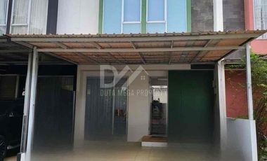 Dijual Rumah Modern