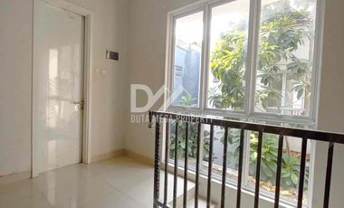 Dijual Rumah Modern