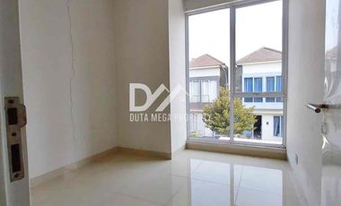 Dijual Rumah Modern