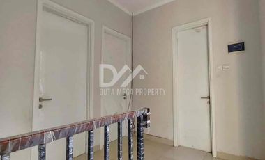 Dijual Rumah Modern