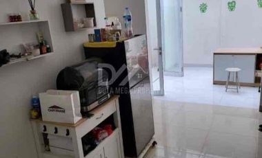 Dijual Rumah Modern