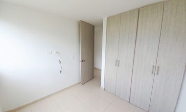 HERMOSO Y AMPLIO APARTAMENTO CONJUNTO IBAGUÉ EN ARRIENDO (DESOCUPADO O AMOBLADO)