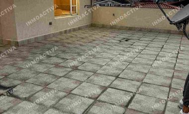 Lo que buscabas amplia y hermosa casa