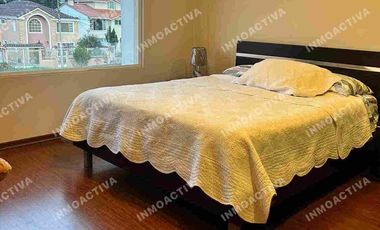 Lo que buscabas amplia y hermosa casa