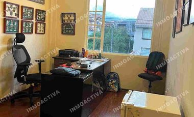 Lo que buscabas amplia y hermosa casa