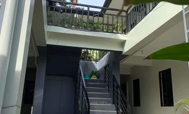 8 Units Apartment, 3 bedrooms, Bungalow House, Commercial store