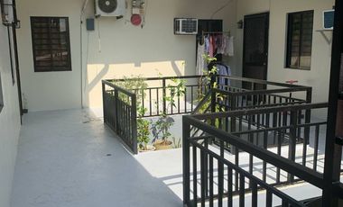 8 Units Apartment, 3 bedrooms, Bungalow House, Commercial store