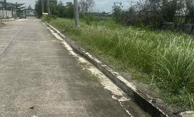 Lot for sale at Don Jose De Real Sub. Cabanatuan City
