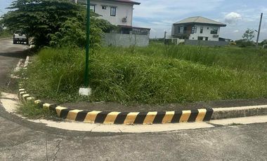 Lot for sale at Don Jose De Real Sub. Cabanatuan City