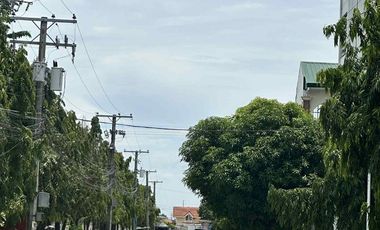 Lot for sale at Don Jose De Real Sub. Cabanatuan City