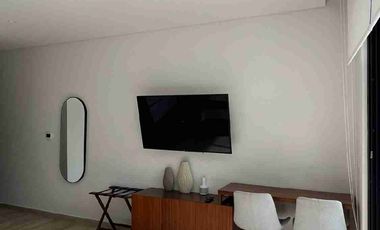 Venta Loft Equipado en Tulum