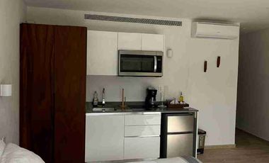 Venta Loft Equipado en Tulum