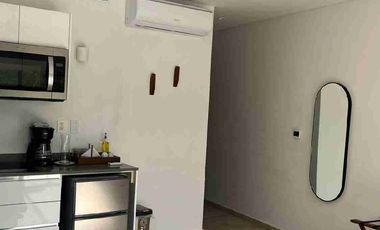 Venta Loft Equipado en Tulum