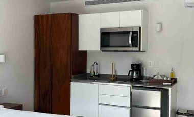 Venta Loft Equipado en Tulum