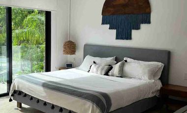 Venta Loft Equipado en Tulum