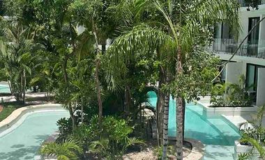 Venta Loft Equipado en Tulum