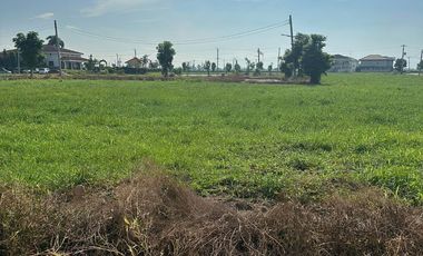Lot for sale at Courtyard Lakewood Cabanatuan City