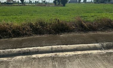 Lot for sale at Courtyard Lakewood Cabanatuan City