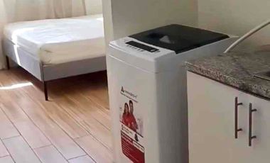 Condo for Rent in Holland Park Southwoods City Biñan