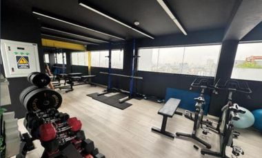 🌇 Departamento Exclusivo Con Terraza A Un Paso De San Isidro