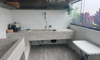 🌇 Departamento Exclusivo Con Terraza A Un Paso De San Isidro