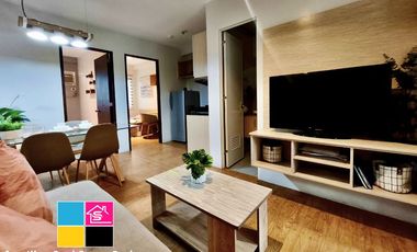 Ready for Occupancy 2 Bedroom Unit for Sale in Banilad Mandaue Cebu
