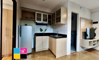 Ready for Occupancy 2 Bedroom Unit for Sale in Banilad Mandaue Cebu