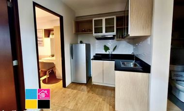 Ready for Occupancy 2 Bedroom Unit for Sale in Banilad Mandaue Cebu