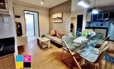 Ready for Occupancy 2 Bedroom Unit for Sale in Banilad Mandaue Cebu