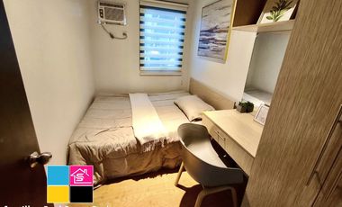 Ready for Occupancy 2 Bedroom Unit for Sale in Banilad Mandaue Cebu