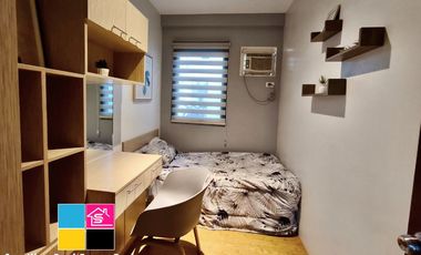 Ready for Occupancy 2 Bedroom Unit for Sale in Banilad Mandaue Cebu