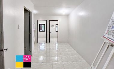 Ready for Occupancy 2 Bedroom Unit for Sale in Banilad Mandaue Cebu