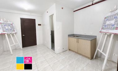 Ready for Occupancy 2 Bedroom Unit for Sale in Banilad Mandaue Cebu