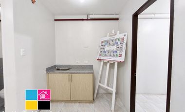 Ready for Occupancy 2 Bedroom Unit for Sale in Banilad Mandaue Cebu