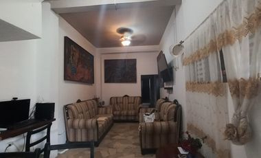 VENTA DE CASA EN CIUDADELA LAS ORQUIDEAS NORTE DE GUAYAQUIL