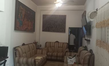 VENTA DE CASA EN CIUDADELA LAS ORQUIDEAS NORTE DE GUAYAQUIL