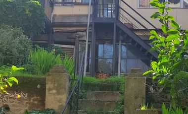 Gran propiedad en excelente ubicacion