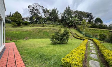 Arriendo de casa en Carmen de Viboral, Antioquia