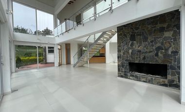 Arriendo de casa en Carmen de Viboral, Antioquia