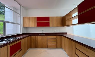 Arriendo de casa en Carmen de Viboral, Antioquia