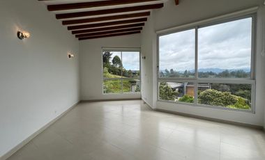 Arriendo de casa en Carmen de Viboral, Antioquia