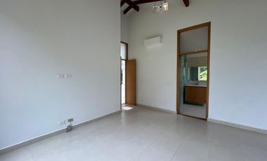 Arriendo de casa en Carmen de Viboral, Antioquia