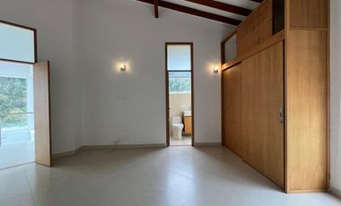 Arriendo de casa en Carmen de Viboral, Antioquia