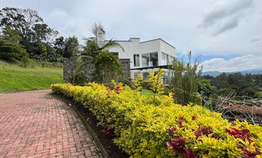 Arriendo de casa en Carmen de Viboral, Antioquia