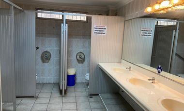 Venta de local comercial de dos plantas  centro Guayaquil