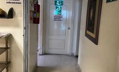 Venta de local comercial de dos plantas  centro Guayaquil